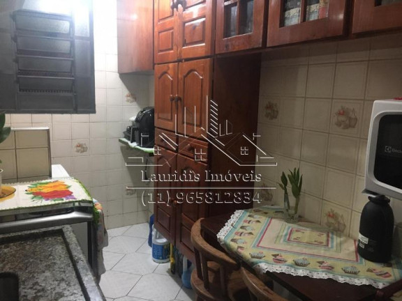 Imagem Imóvel com 2 Quartos à Venda, 45 m² em Conceição - Osasco