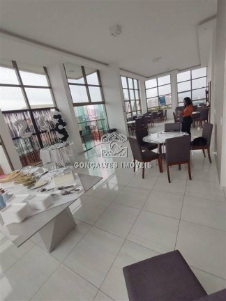 Imagem Apartamento com 1 Quarto à Venda, 64 m² em Canto Do Forte - Praia Grande Imagem Apartamento com 1 Quarto à Venda, 64 m² em Canto Do Forte - Praia Grande