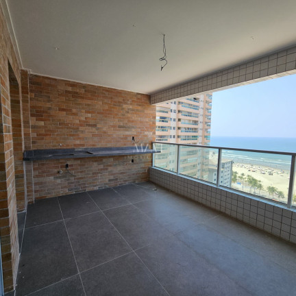 Apartamento com 2 Quartos à Venda, 85 m² em Aviação - Praia Grande