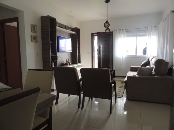 Imagem Casa com 3 Quartos à Venda, 127 m² em Areias De Palhocinha - Garopaba