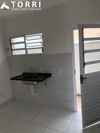 Imagem Casa com 2 Quartos à Venda, 52 m² em Jardim Topázio - Sorocaba Imagem Casa com 2 Quartos à Venda, 52 m² em Jardim Topázio - Sorocaba