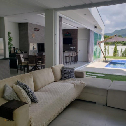 Imagem Casa com 5 Quartos à Venda, 470 m² em Palmas - Governador Celso Ramos