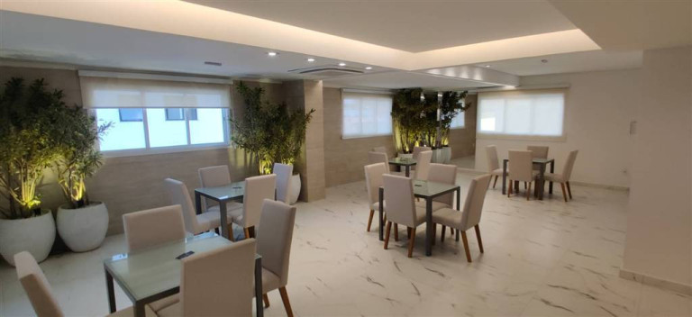 Imagem Apartamento com 2 Quartos à Venda, 75 m² em Boqueirao - Praia Grande