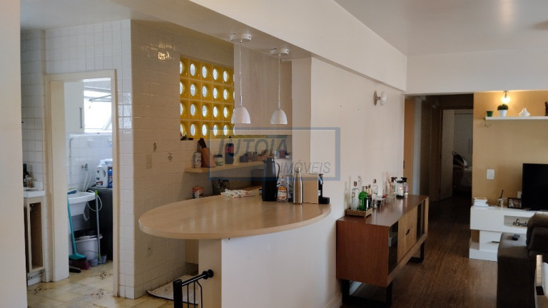Imagem Apartamento com 3 Quartos à Venda, 137 m² em Paraíso - São Paulo