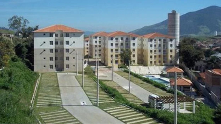 Imagem Imóvel com 2 Quartos à Venda, em Campo Grande - Rio De Janeiro Imagem Imóvel com 2 Quartos à Venda, em Campo Grande - Rio De Janeiro