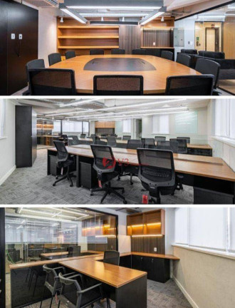 Imagem Sala Comercial para Alugar, 280 m² em Vila Olímpia - São Paulo Imagem Sala Comercial para Alugar, 280 m² em Vila Olímpia - São Paulo
