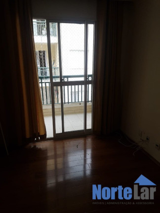 Imagem Apartamento com 2 Quartos à Venda, 51 m² em Jardim Peri - São Paulo