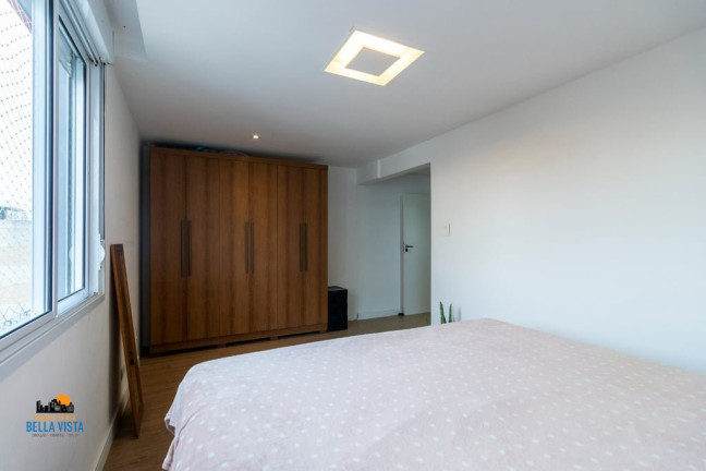 Imagem Apartamento com 3 Quartos à Venda, em Vila Mariana - São Paulo Imagem Apartamento com 3 Quartos à Venda, em Vila Mariana - São Paulo