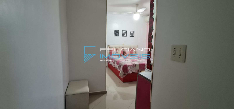 Imagem Apartamento com 3 Quartos à Venda, 176 m² em Ocian - Praia Grande