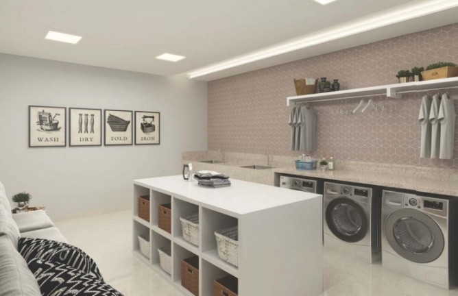 Imagem Imóvel com 2 Quartos à Venda, 109 m² em Swiss Park - Campinas Imagem Imóvel com 2 Quartos à Venda, 109 m² em Swiss Park - Campinas