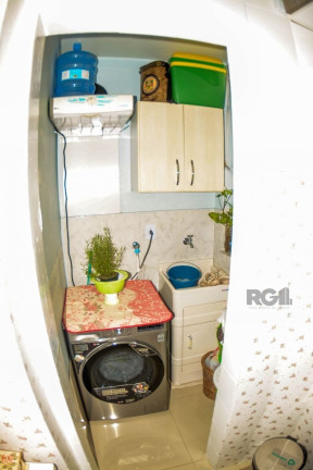 Imagem Imóvel com 2 Quartos à Venda, em Cristal - Porto Alegre Imagem Imóvel com 2 Quartos à Venda, em Cristal - Porto Alegre