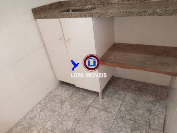 Imagem Apartamento com 1 Quarto à Venda, 61 m² em Centro - Rio De Janeiro