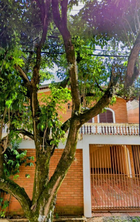 Casa com 3 Quartos à Venda, 247 m² em Jardim Guarani - Campinas