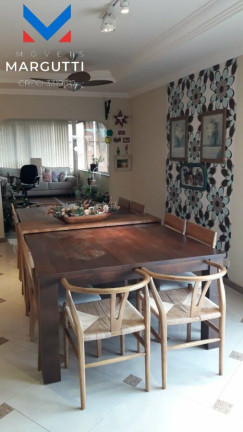 Imagem Apartamento com 3 Quartos à Venda, 170 m² em Centro - Americana