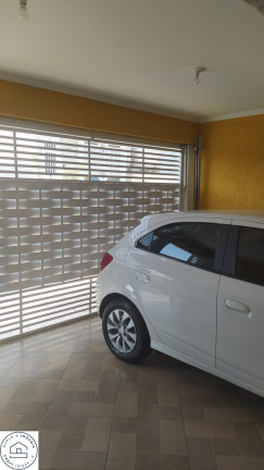 Imagem Casa com 3 Quartos à Venda, 175 m² em Portal Da Estação - Franco Da Rocha