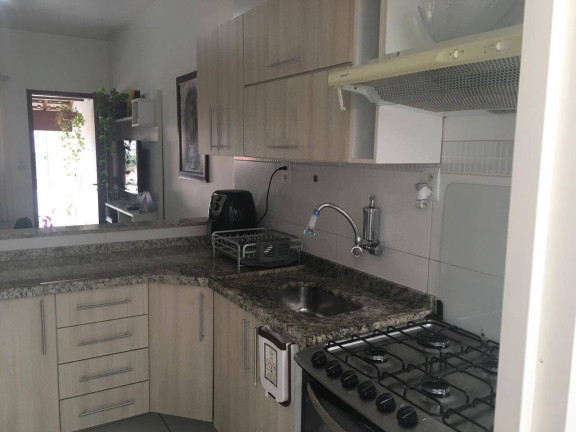 Imagem Casa com 2 Quartos à Venda, 45 m² em Jardim Camila - Sorocaba