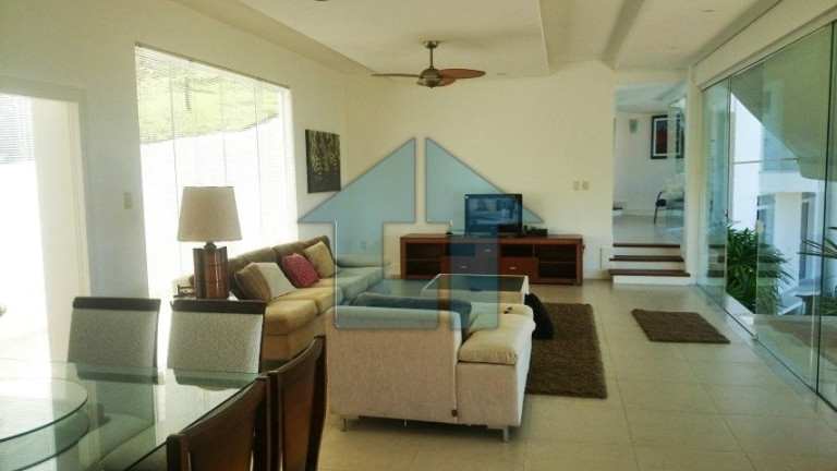 Imagem Casa com 5 Quartos à Venda, 2.787 m² em Barlavento - Angra Dos Reis