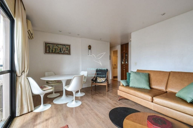 Imagem Apartamento com 3 Quartos à Venda, 91 m² em Vila Olímpia - São Paulo Imagem Apartamento com 3 Quartos à Venda, 91 m² em Vila Olímpia - São Paulo