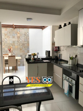 Imagem Casa com 3 Quartos à Venda, 300 m² em Santa Monica - Feira De Santana Imagem Casa com 3 Quartos à Venda, 300 m² em Santa Monica - Feira De Santana