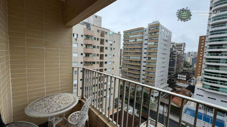 Imagem Apartamento com 2 Quartos à Venda, 88 m² em Tupi - Praia Grande Imagem Apartamento com 2 Quartos à Venda, 88 m² em Tupi - Praia Grande