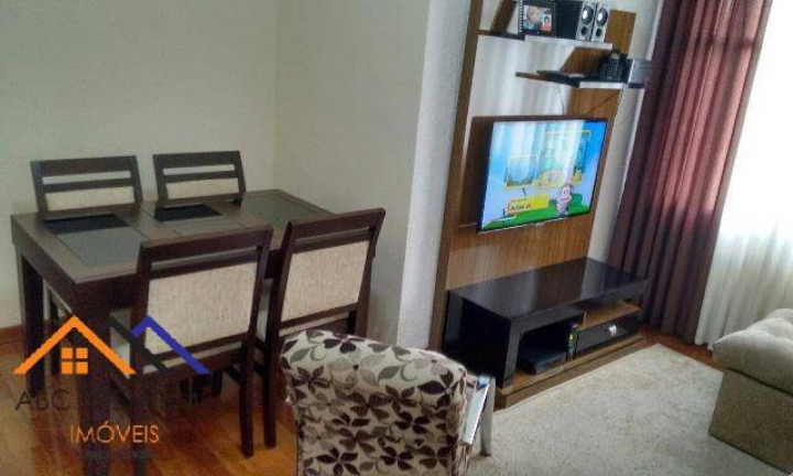 Imagem Apartamento com 2 Quartos à Venda, 85 m² em Vila América - Santo André Imagem Apartamento com 2 Quartos à Venda, 85 m² em Vila América - Santo André