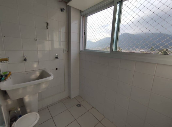 Imagem Cobertura com 3 Quartos à Venda, 170 m² em Centro - Ubatuba