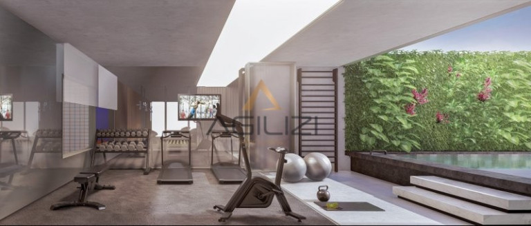 Imagem Apartamento com 2 Quartos à Venda, 77 m² em Moema - São Paulo Imagem Apartamento com 2 Quartos à Venda, 77 m² em Moema - São Paulo