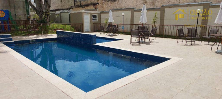 Imagem Apartamento com 2 Quartos à Venda, 43 m² em Parque Nossa Senhora Da Candelária - Itu Imagem Apartamento com 2 Quartos à Venda, 43 m² em Parque Nossa Senhora Da Candelária - Itu