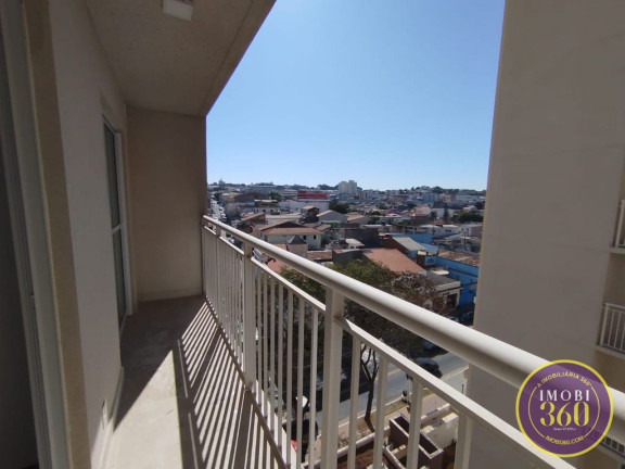 Imagem Apartamento com 1 Quarto à Venda, 28 m² em Vila Santa Clara - São Paulo