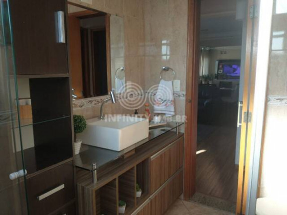 Imagem Apartamento com 3 Quartos à Venda, 78 m² em Vila Bela - São Paulo