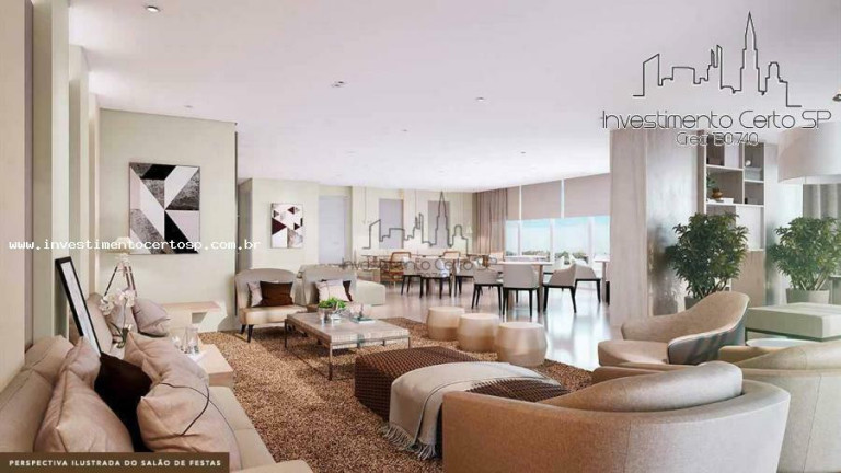 Imagem Apartamento com 4 Quartos à Venda, 212 m² em Perdizes - São Paulo