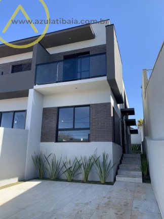 Imagem Casa com 3 Quartos à Venda, 115 m² em Jardim Do Lago - Atibaia