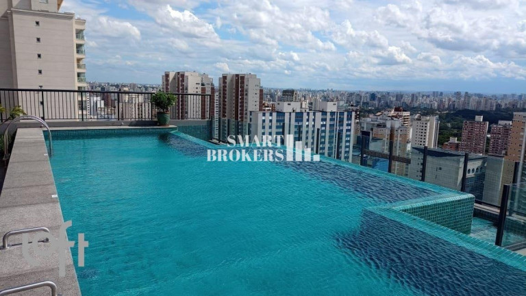 Apartamento com 1 Quarto à Venda, 26 m² em Vila Mariana - São Paulo