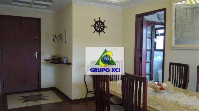 Imagem Apartamento com 3 Quartos à Venda, 115 m² em Jardim Guanabara - Campinas Imagem Apartamento com 3 Quartos à Venda, 115 m² em Jardim Guanabara - Campinas