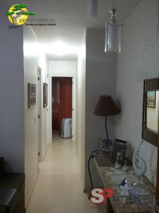 Apartamento com 2 Quartos à Venda, 47 m² em Jardim Centenario - São Paulo