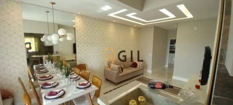 Imagem Apartamento com 3 Quartos à Venda ou Locação, 84 m² em Villa Branca - Jacareí Imagem Apartamento com 3 Quartos à Venda ou Locação, 84 m² em Villa Branca - Jacareí