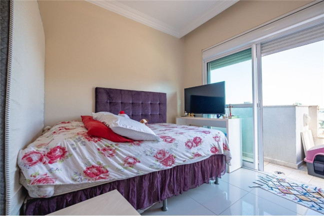Imagem Imóvel com 3 Quartos à Venda,  em Ingleses Do Rio Vermelho - Florianópolis