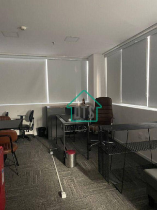 Imagem Sala Comercial à Venda ou Locação, 330 m² em Tatuapé - São Paulo Imagem Sala Comercial à Venda ou Locação, 330 m² em Tatuapé - São Paulo