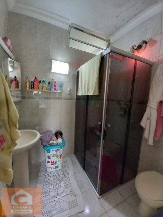 Imagem Apartamento com 3 Quartos à Venda, 180 m² em Paraíso - São Paulo