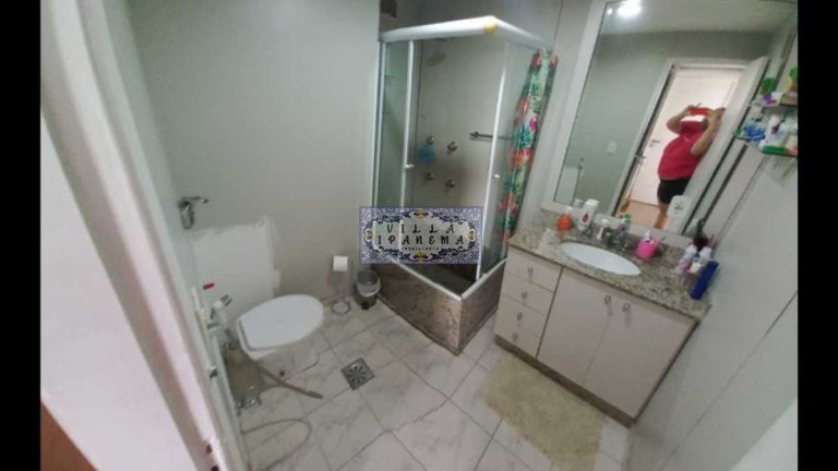 Imagem Apartamento com 3 Quartos à Venda, 100 m² em Botafogo - Rio De Janeiro