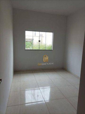 Imagem Casa com 2 Quartos à Venda, 62 m² em Parque Industrial João Braz - Goiânia Imagem Casa com 2 Quartos à Venda, 62 m² em Parque Industrial João Braz - Goiânia