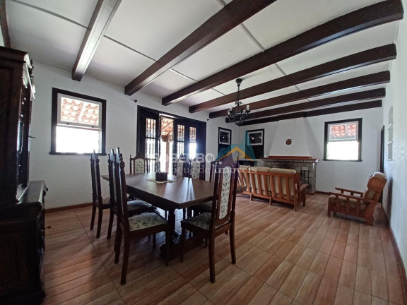 Imagem Imóvel com 4 Quartos à Venda, 10.920 m² em Granja Guarani - Teresópolis