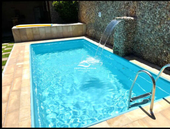 Casa com 3 Quartos à Venda, 150 m² em Jardim Atlântico Central (itaipuaçu) - Maricá