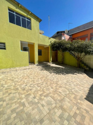 Imagem Casa com 3 Quartos à Venda, 193 m² em Jardim Casa Branca - Suzano Imagem Casa com 3 Quartos à Venda, 193 m² em Jardim Casa Branca - Suzano