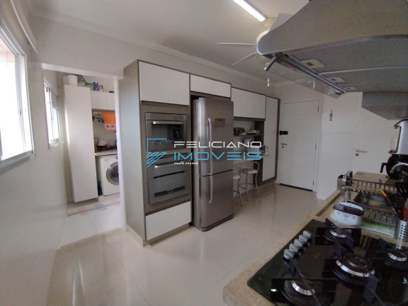 Imagem Apartamento com 3 Quartos à Venda, 129 m² em Canto Do Forte - Praia Grande Imagem Apartamento com 3 Quartos à Venda, 129 m² em Canto Do Forte - Praia Grande
