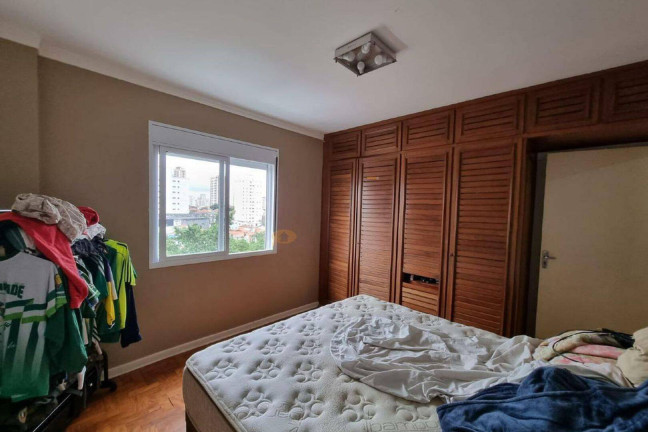 Imagem Apartamento com 3 Quartos à Venda, 110 m² em Jardim Da Glória - São Paulo Imagem Apartamento com 3 Quartos à Venda, 110 m² em Jardim Da Glória - São Paulo
