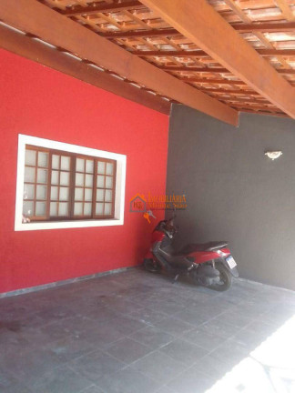 Imagem Sobrado com 4 Quartos à Venda, 218 m² em Vila Galvão - Guarulhos Imagem Sobrado com 4 Quartos à Venda, 218 m² em Vila Galvão - Guarulhos
