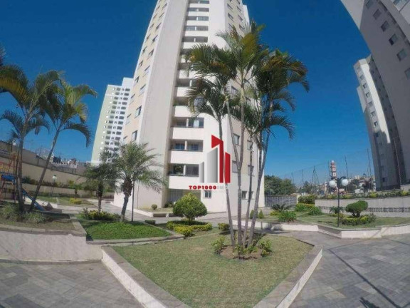 Imagem Apartamento com 2 Quartos à Venda, 52 m² em Freguesia Do ó - São Paulo
