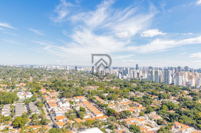 Imagem Apartamento com 5 Quartos à Venda, 839 m² em Campo Belo - São Paulo