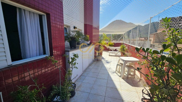 Imagem Apartamento com 2 Quartos à Venda, 100 m² em Canto Do Forte - Praia Grande Imagem Apartamento com 2 Quartos à Venda, 100 m² em Canto Do Forte - Praia Grande